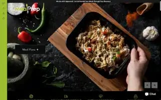 Mealprep.nz Screenshot 2024-05-03 13:21:20
