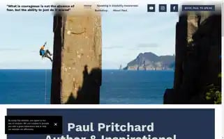 Paulpritchard.com.au Screenshot 2024-07-04 20:20:32