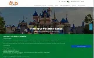 Dtbvacationrentals.com Screenshot 2024-04-25 06:41:02