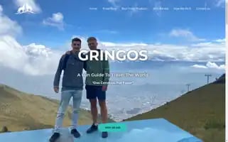 Gringostravel.co.uk Screenshot 2024-04-25 20:59:30