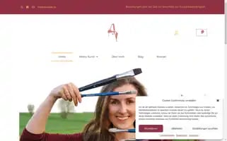 Annalaurin.art Screenshot 2024-05-24 09:39:23