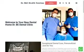 Drbehealthtourism.co.uk Screenshot 2024-04-17 10:29:39