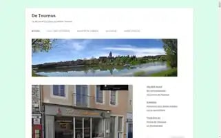 De-tournus.com Screenshot 2024-04-19 06:20:35