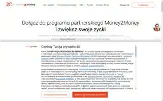 Money2money.com.pl Screenshot 2024-07-07 23:53:55