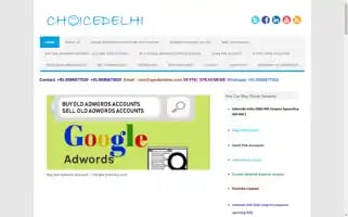 Choicedelhi.in Screenshot 2024-05-09 02:35:23