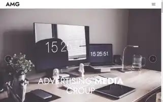 Advertisingmedia.group Screenshot 2024-06-18 21:28:28