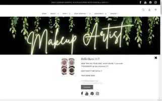 Makeupartisttanyagolden.com Screenshot 2024-05-12 20:04:32