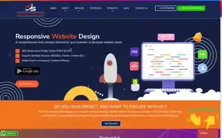 Webultrasolution.com Screenshot 2024-06-28 09:14:36