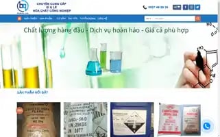 Hoachatcongnghiepbinhduong.com Screenshot 2024-05-25 20:11:20