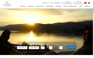 Olivierahotel.com Screenshot 2024-04-15 05:04:39