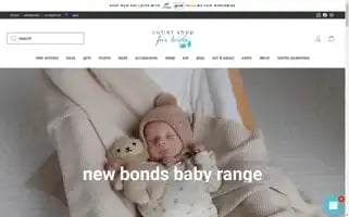 Outletshopforkids.com.au Screenshot 2024-05-05 12:09:10