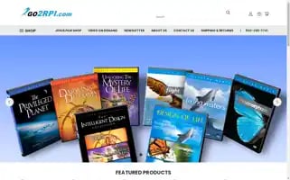 Go2rpi.com Screenshot 2024-07-05 13:36:09