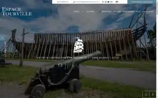 Espacetourville.com Screenshot 2024-04-16 23:22:58