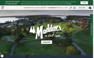 Maddens.com Screenshot 2024-05-12 19:40:28