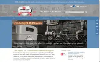 Atlassupply.com Screenshot 2024-05-08 15:04:38
