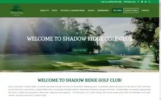Shadowridgegolfcommunity.com Screenshot 2024-06-12 01:07:17