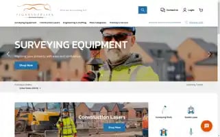 Tigersupplies.com Screenshot 2024-05-14 12:26:33