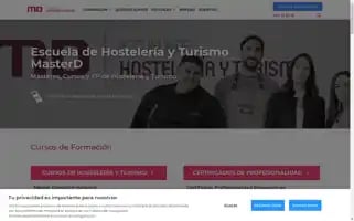 Hosteleriayturismomasterd.es Screenshot 2024-07-08 03:41:21