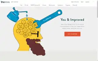 Trubrain.com Screenshot 2024-05-04 07:39:29