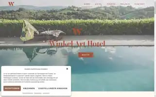 Winkelhotel.at Screenshot 2024-04-26 22:23:45