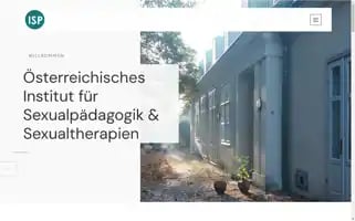 Sexualpaedagogik.at Screenshot 2024-07-01 11:26:57