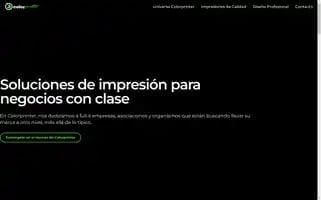 Colorprinter.cl Screenshot 2024-07-01 12:57:05