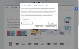 Tzmo.pl Screenshot 2024-07-08 16:52:00