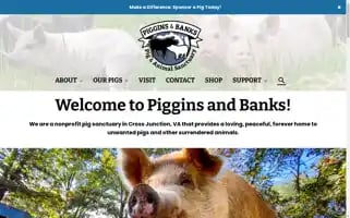 Pigginsandbanks.org Screenshot 2024-07-02 11:35:06