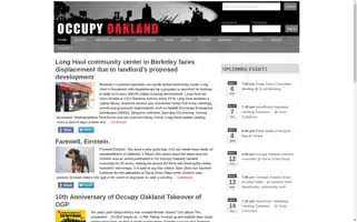Occupyoakland.org Screenshot 2024-05-06 01:28:14