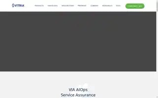 Vitria.com Screenshot 2024-05-14 22:38:00