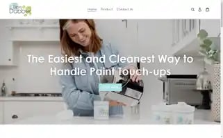 Dipsydabber.com Screenshot 2024-06-30 00:22:45