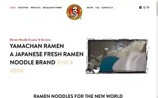 Yamachanramen.com Screenshot 2024-07-03 00:16:55