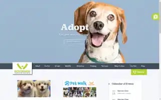 Wihumane.org Screenshot 2024-05-15 03:01:50