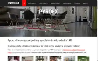 Pyroex.cz Screenshot 2024-05-13 14:29:01