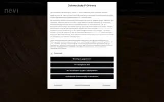 Nevi.io Screenshot 2024-07-01 21:52:13