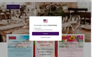 Ruthpretty.co.nz Screenshot 2024-05-05 02:50:10