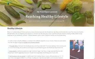 Mynutrispace.com Screenshot 2024-05-27 11:27:22
