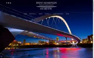Isenbergerphoto.com Screenshot 2024-06-12 12:56:47
