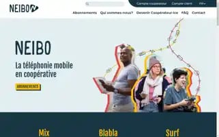 Neibo.be Screenshot 2024-07-09 11:49:05