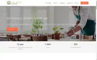 Lifeskillsacademie.nl Screenshot 2024-05-22 11:06:00