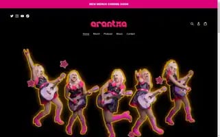 Arantxacastillalamancha.com Screenshot 2024-04-18 19:04:49