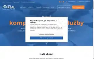 Realitni-system.com Screenshot 2024-07-09 07:30:33