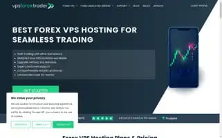 Vpsforextrader.com Screenshot 2024-06-17 11:47:35