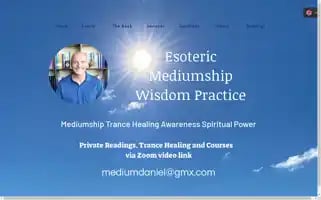 Mediumdaniel.com Screenshot 2024-06-16 19:27:59