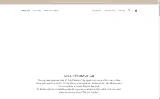Mela.com.vn Screenshot 2024-05-25 15:51:19