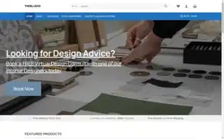 Thebluess.shop Screenshot 2024-05-27 01:39:08