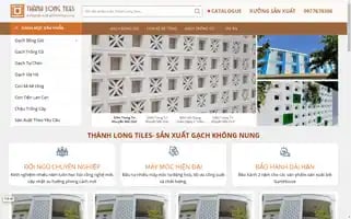 Thanhlongtiles.com Screenshot 2024-05-22 15:37:28