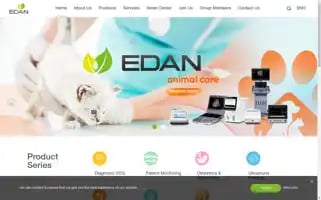 Edan.com Screenshot 2024-07-01 15:47:45