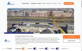 Vhdakkapellen.nl Screenshot 2024-07-08 06:39:15