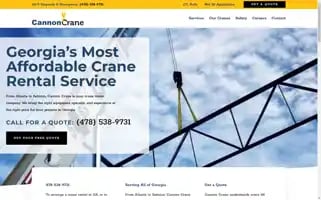 Cannoncranes.com Screenshot 2024-07-06 01:51:48